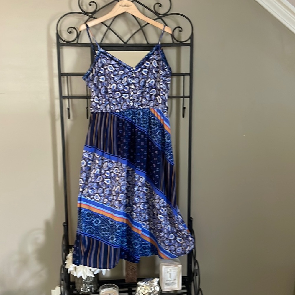 Women’s American Eagle Aerie Dress Sz Large